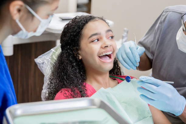 Best Emergency Dentist for Knocked-Out Tooth in San Marcos, TX