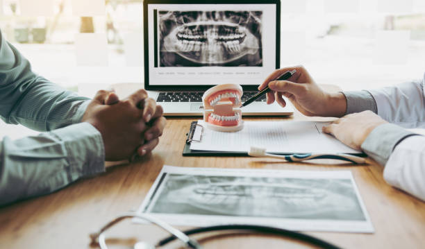 Best Broken or Cracked Tooth Emergency Dentist in San Marcos, TX