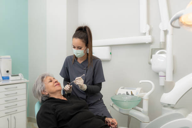 Best Orthodontic Emergency Dentist in San Marcos, TX