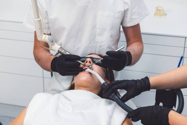 Best Weekend Emergency Dentist in San Marcos, TX